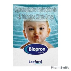 Biopron Drops 15ml