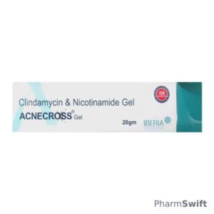 ACNECROSS Gel 20g