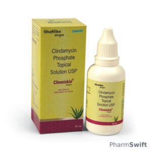 CLINMISKIN Solution 30ml