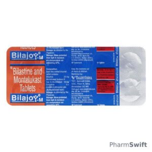 BILAJOY M Tablet 10's