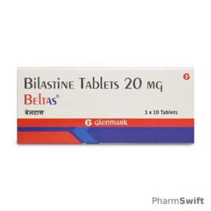BELTAS 20mg Tablet 10's