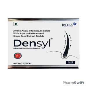 DENSYL Tablet 15's