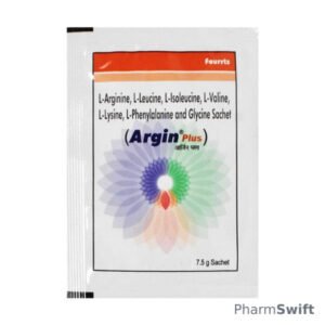 Argin Plus Sachet 7.5gm