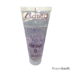 ACMED Face Wash 200gm