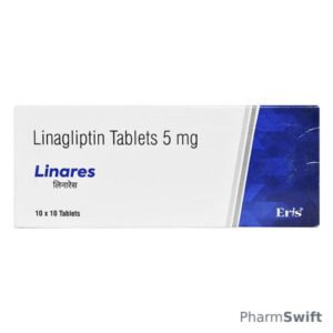 LINARES 5 Tablet 10's