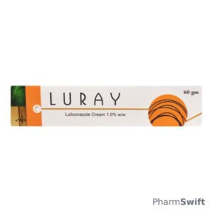 LURAY Cream 60gm