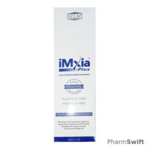 IMXIA PLUS Shampoo 150ml