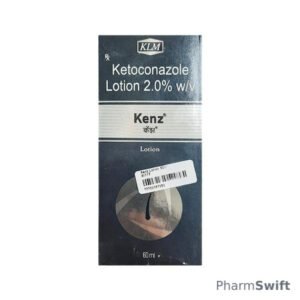 Kenz Lotion 60ml