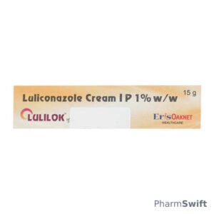 Lulilok Cream 15gm