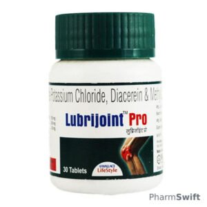 LUBRIJOINT PRO Tablet 30's