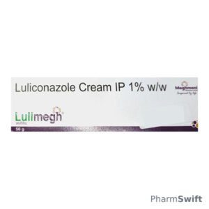 LULIMEGH Cream 50g