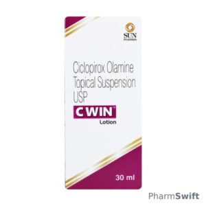 C WIN Lotion 30ml