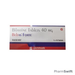 BELTAS FORTE Tablet 10's