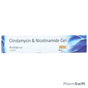 ACSTOP Gel 20gm
