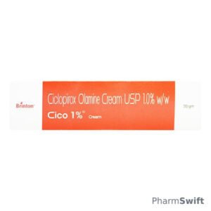 CICO 1% Cream 30gm