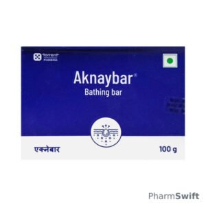 Aknaybar Bathing Bar 100gm