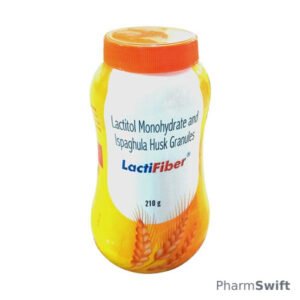 LACTIFIBER Granules 210g