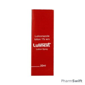 Lulinext Lotion Spray 20ml