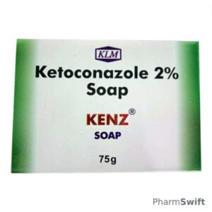 Kenz Soap 75gm
