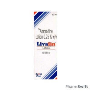 LIVAFIN Lotion 30ml