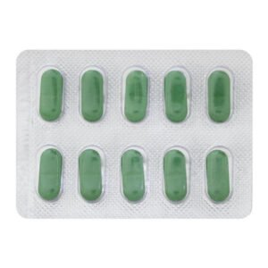 ETORINEX 90mg Tablet 10's