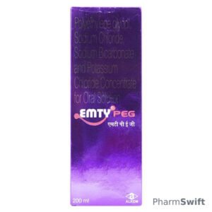 EMTY PEG Oral Solution 200ml