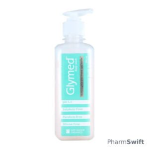 GLYMED Body Wash 300ml
