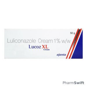LUCOZ XL Cream 50gm