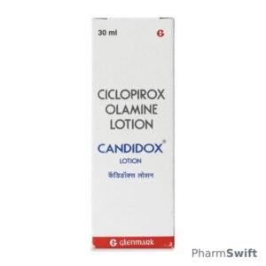 CANDIDOX Lotion 30ml