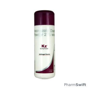 KZ Dusting Powder 100gm