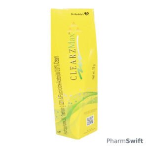Clearz Max Cream 15gm