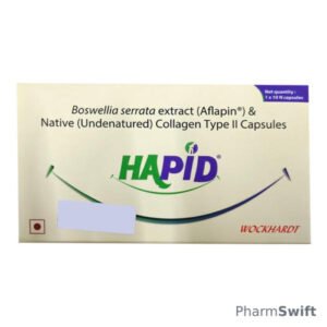 HAPID Capsule 10's