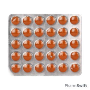 Chropaxe Tablet 30'S