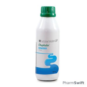 Duphalac Enema 300ml