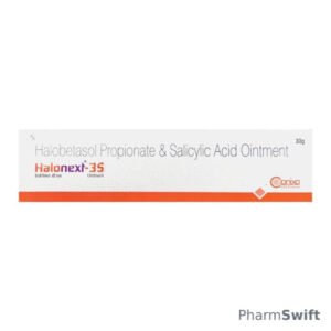 HALONEXT 3S Ointment 30g