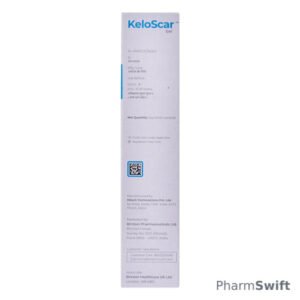 KELOSCAR Gel 15gm
