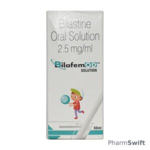 BILAFEM OD Solution 60ml