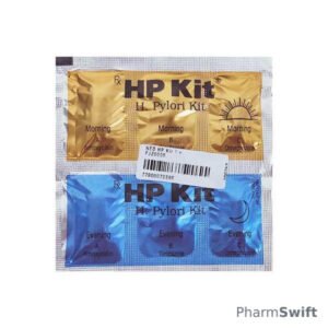 HP Kit 1'S