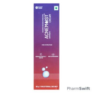 Acnemoist Cream 60gm