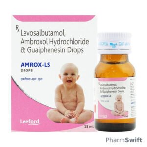 AMROX LS Drops 15ml