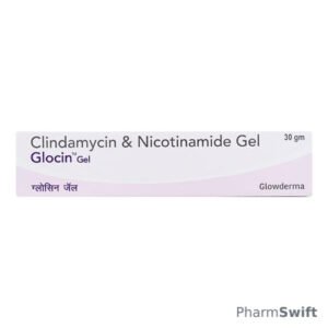 GLOCIN Gel 30gm