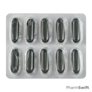Admax Capsule 10'S