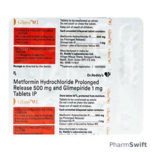 Glimy M1 Tablet 15'S
