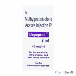 Depopred Injection 2ml