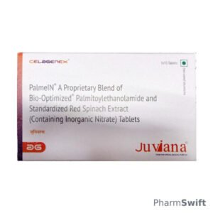 JUVIANA Tablet 10's