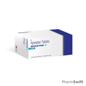 APIXATOR 5 Tablet 10's