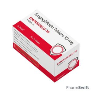 EMPASHIELD 10 Tablet 10's