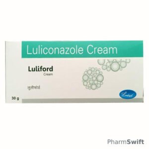 LULIFORD Cream 30gm