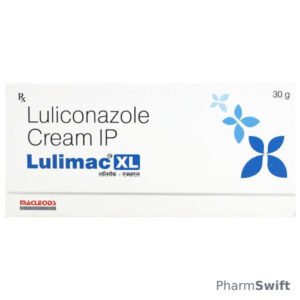 Lulimac XL Cream 30gm