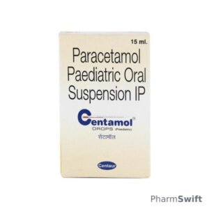 Centamol Drops 15ml